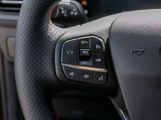 Ford Kuga 2.5 Hybrid ST-Line Assistentpaket Kamera