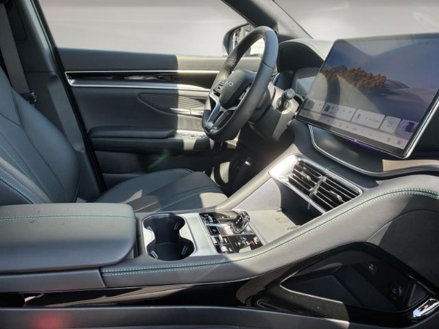 BYD SEAL U - Bild 15