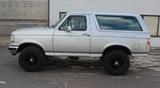 Ford Bronco XLT  - Ford Bronco in Hamburg