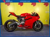 Ducati 959 Panigale - 2016 - DUCATI 959 PANIGALE