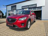 Mazda CX-5 Sports-Line AWD - Mazda CX-5 Gebrauchtwagen in Dortmund