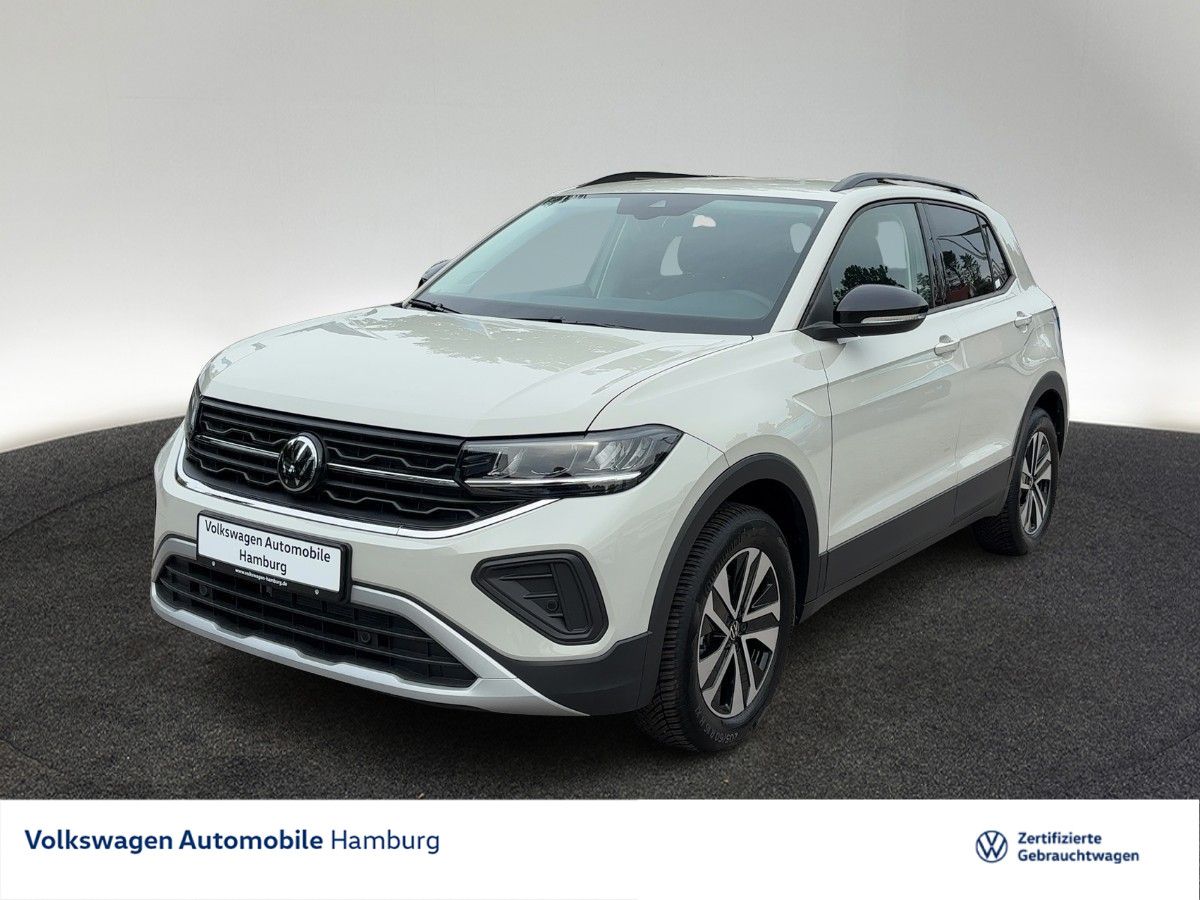 Volkswagen T-Cross 1.0 TSI Energy CarPlay Rückfahrkamera