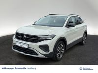 Volkswagen T-Cross - Vorschau Bild 1