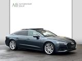 Audi A7 Sportback°S-LINE°MATRIX°SCHIEBEDACH°HEAD UP° - gebrauchte Audi A7 aus dem Jahr 2021
