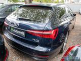 Audi A6 Avant 45 TDI quattro Sport Matrix/Pano/Kamera - Audi Gebrauchtwagen von 2018