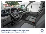 Volkswagen Crafter 35 Kasten 2,0 l 103 kW Frontantr ieb 8-G - Angebote