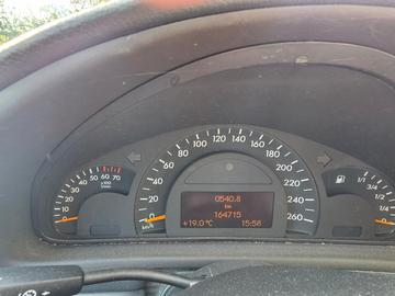 صورة مصغرة 15 لـ 2002 Mercedes-BENZ C 180