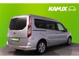 Ford Grand Tourneo Connect 1.5 TDCi Titanium+7-SITZER - mit Diesel-Antrieb: 1.5
