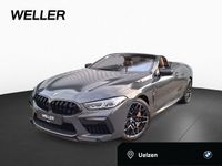BMW M8 - Vorschau Bild 1