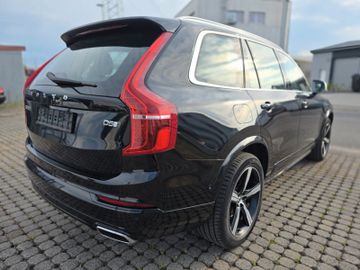 Volvo XC90 - 5