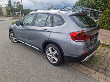 BMW X1 - 3