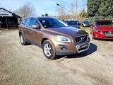 Volvo XC 60 Summum AWD - gebrauchte Volvo XC60 aus dem Jahr 2009