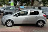 Opel Corsa D Edition *TÜV NEU* - gebrauchte Opel Corsa aus dem Jahr 2008