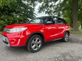 Suzuki Vitara - Suzuki