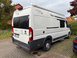 Roadcar 640 - Roadcar Wohnwagen & Wohnmobile