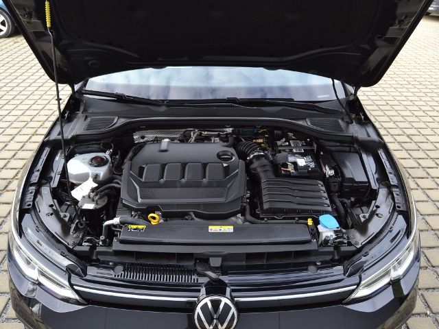 Golf VIII Variant 2.0 TDI Life AHK/LED/NAVI+VZE/