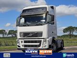 Volvo FH 13.420 GLOBETROTTER XL - Volvo Fh xl