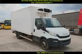 Iveco DAILY, 65C17, MULTITEMP, DEEP FREEZE, EURO 6 - Iveco Daily 65 c 17