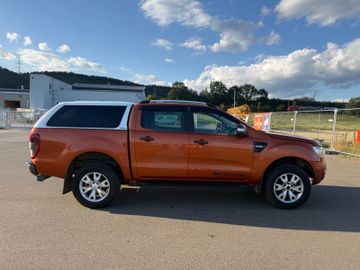 Ford Ranger - 4