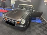 Honda Andere - gebrauchte Honda Cabrios