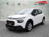 Citroën C3 BlueHDi 100 S&S Feel KLIMA SITZHEIZUNG LED - Citroën C3 in Karlsruhe