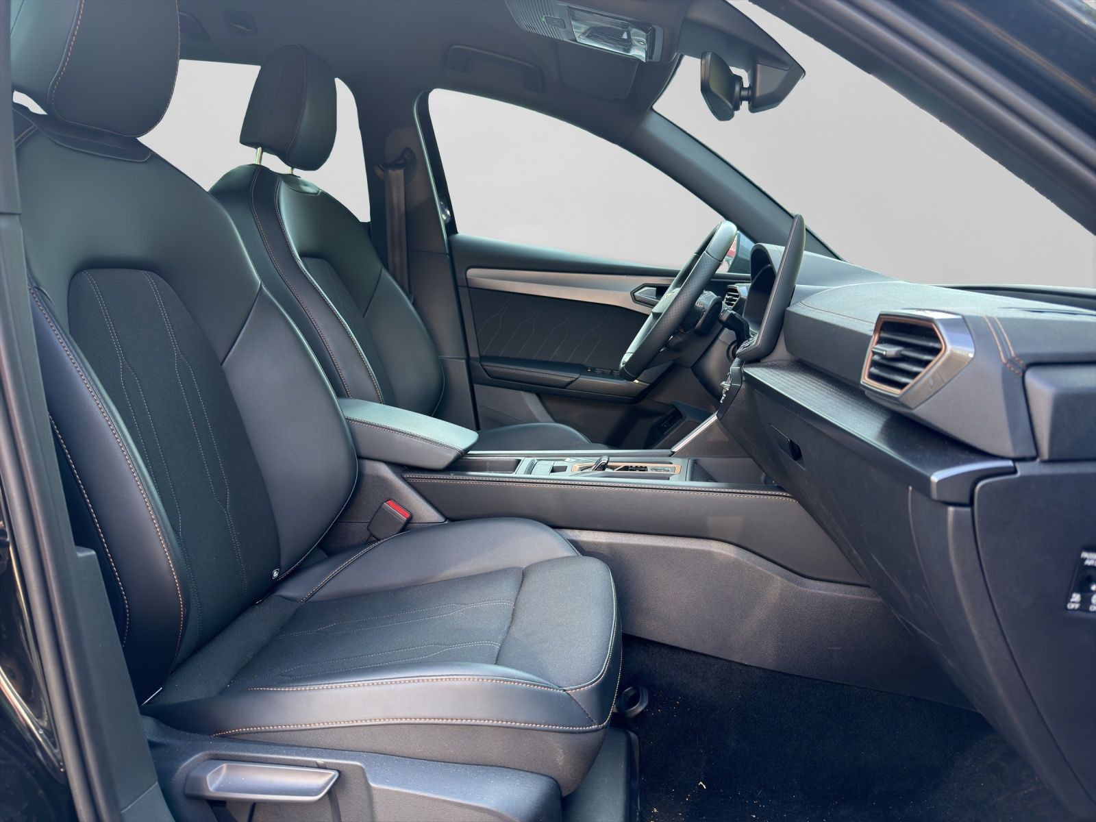 Cupra Leon - Bild 5