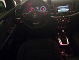 Volkswagen Sharan 2.0 TDI SCR DSG BMT Highline Highline - VW Sharan von privat