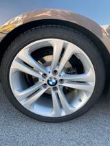 BMW 420i Cabrio Luxury Line A Luxury Line - BMW 420 in Gelsenkirchen