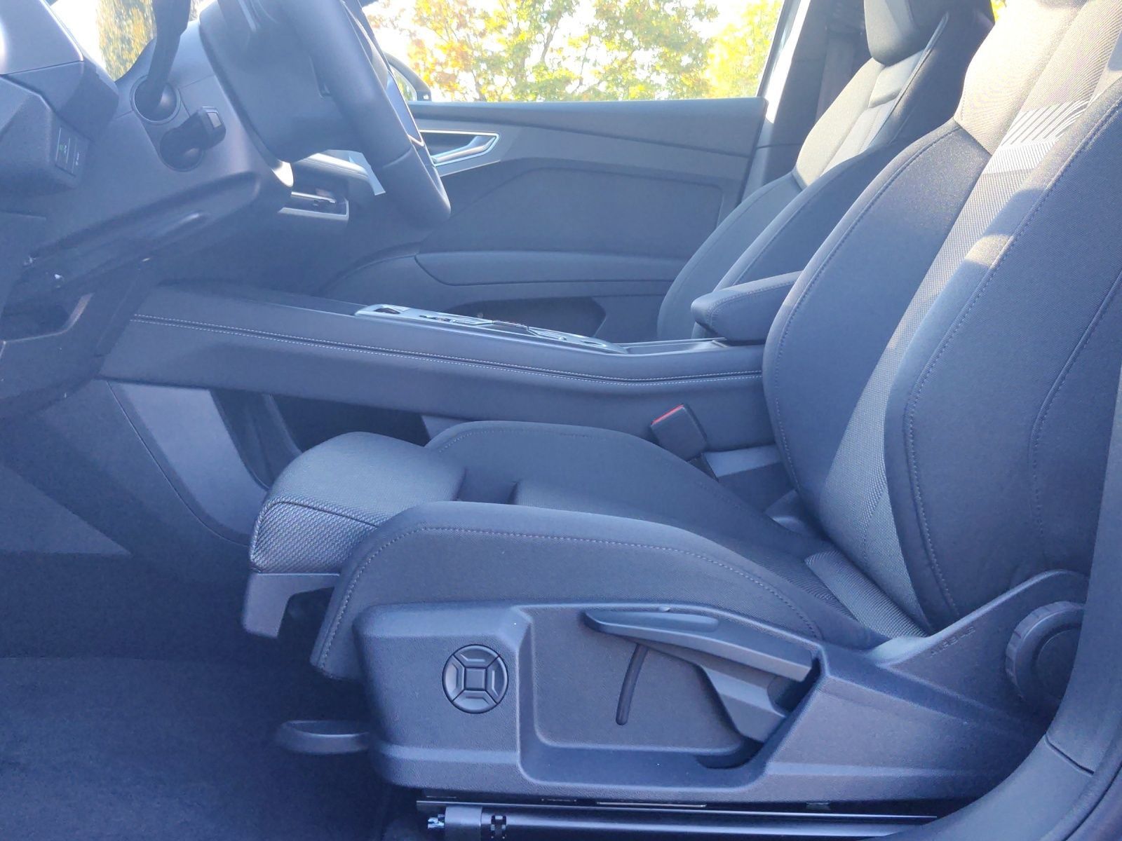 Audi Q4 e-tron - Bild 24