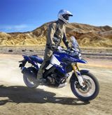 Suzuki DL 1050 DE Tageszulassung! Preisvorteil 2.500€ - SUZUKI T 500