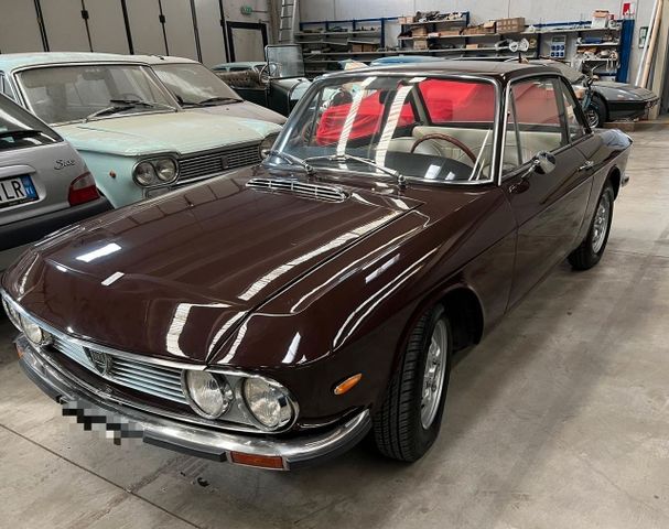 Lancia LANCIA FULVIA 1.3 S - RESTAURATA E CONSERVATA