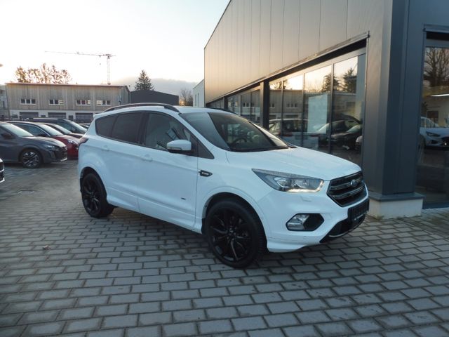 Ford Kuga ST-Line