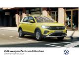 Volkswagen T-Cross 1.0 TSI LED|PDC|Sitzhzg.|Bluetooth - New cars in München