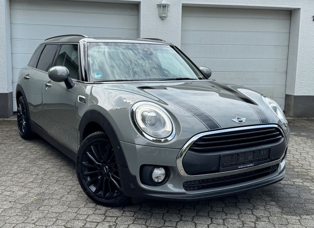 Image of MINI Cooper Clubman