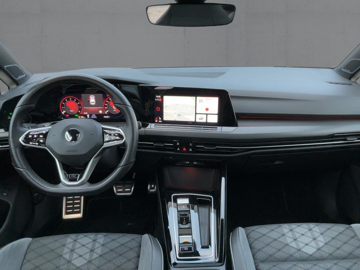 Volkswagen Golf - Bild 9