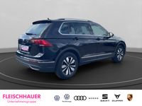 Volkswagen Tiguan - Vorschau Bild 8