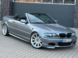BMW E46 320i Cabrio Facelift M-Paket ab We... - BMW 320 aus 2004: 320i