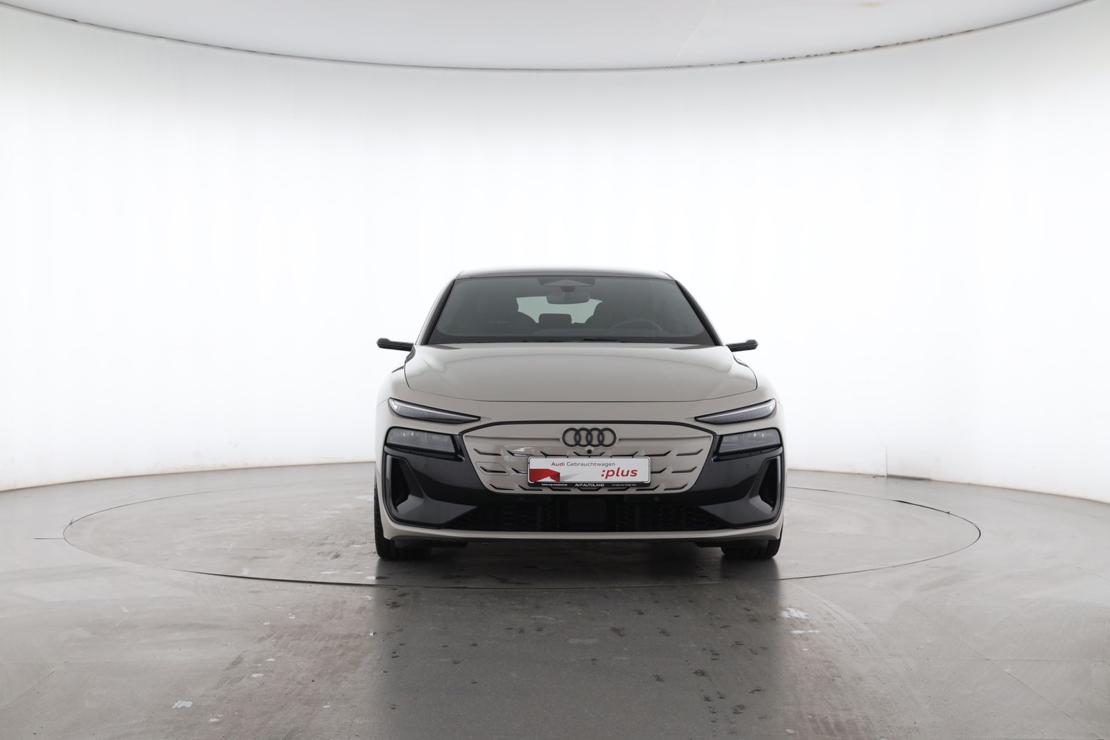 Audi A6 e-tron - Bild 5