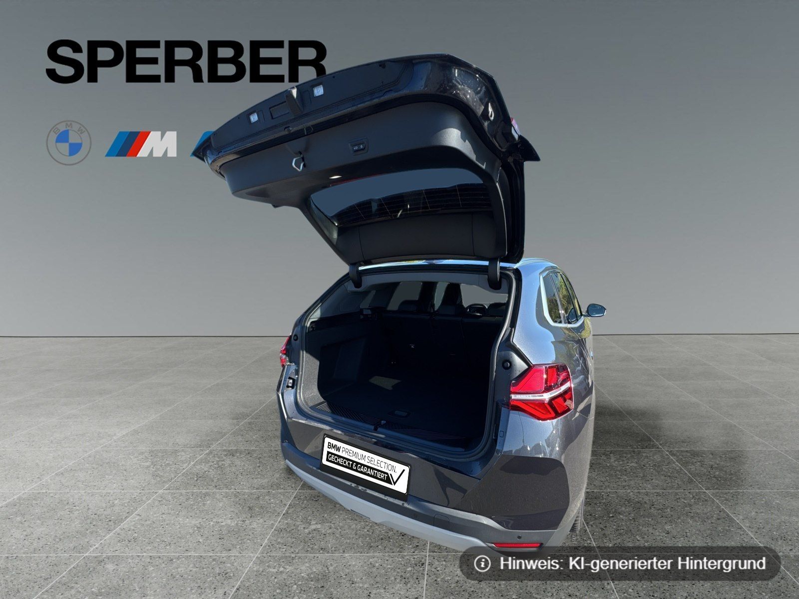BMW X3 - Bild 13