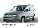 Volkswagen Caddy 5 Life 1.5 TSI LED Anschlussgarantie - Volkswagen Caddy Jahreswagen