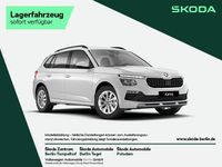 Skoda Kamiq - Vorschau Bild 1