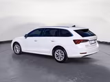 Skoda Octavia Combi 2.0 TDI DSG Style *AHK*NAVI*ACC* - Skoda Octavia: Style
