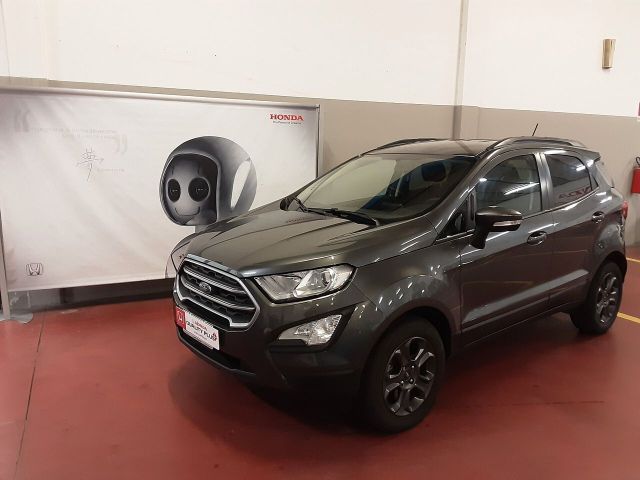 Ford EcoSport 1.0 EcoBoost 125 CV Start&Stop Tit