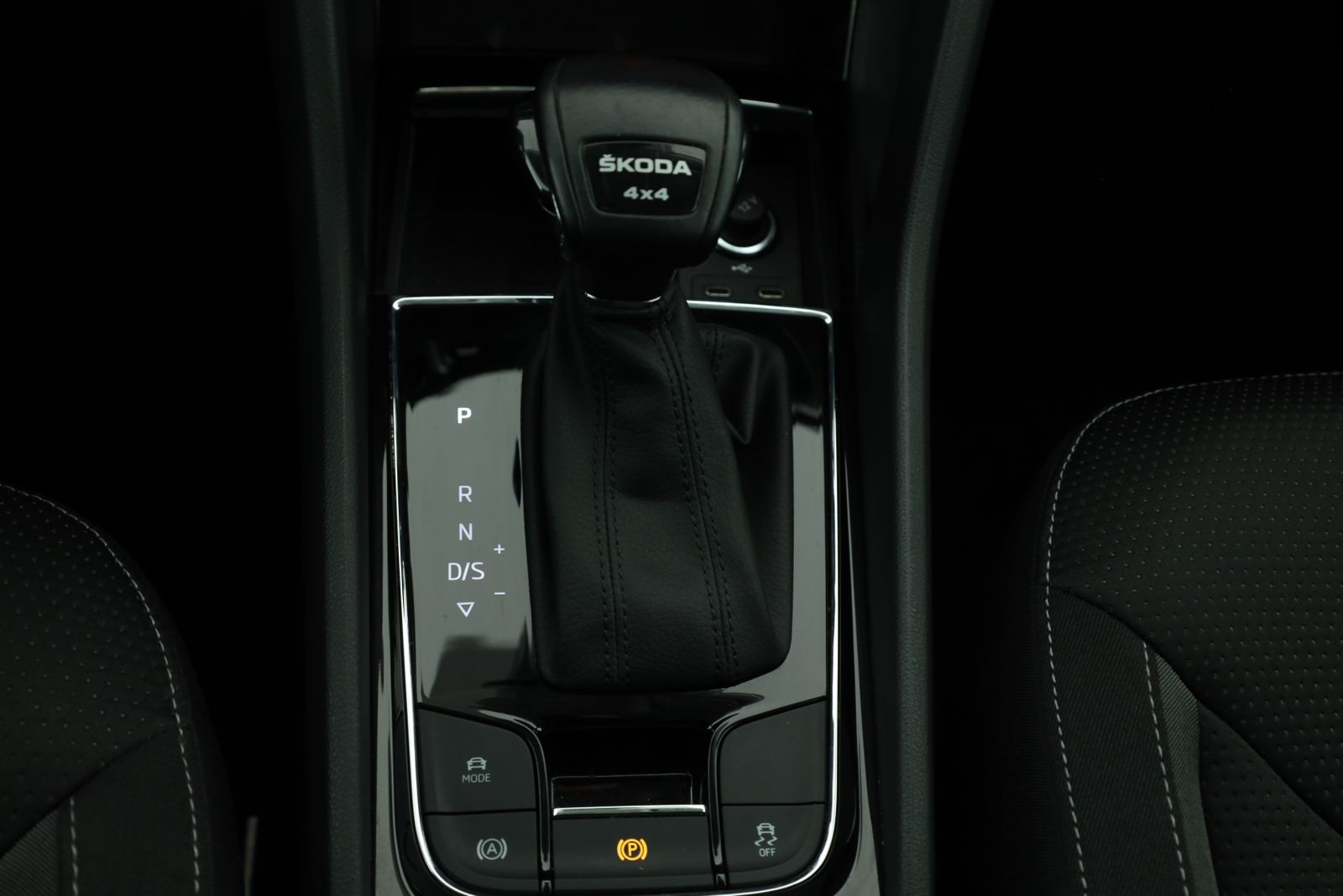 Skoda Kodiaq - Bild 16