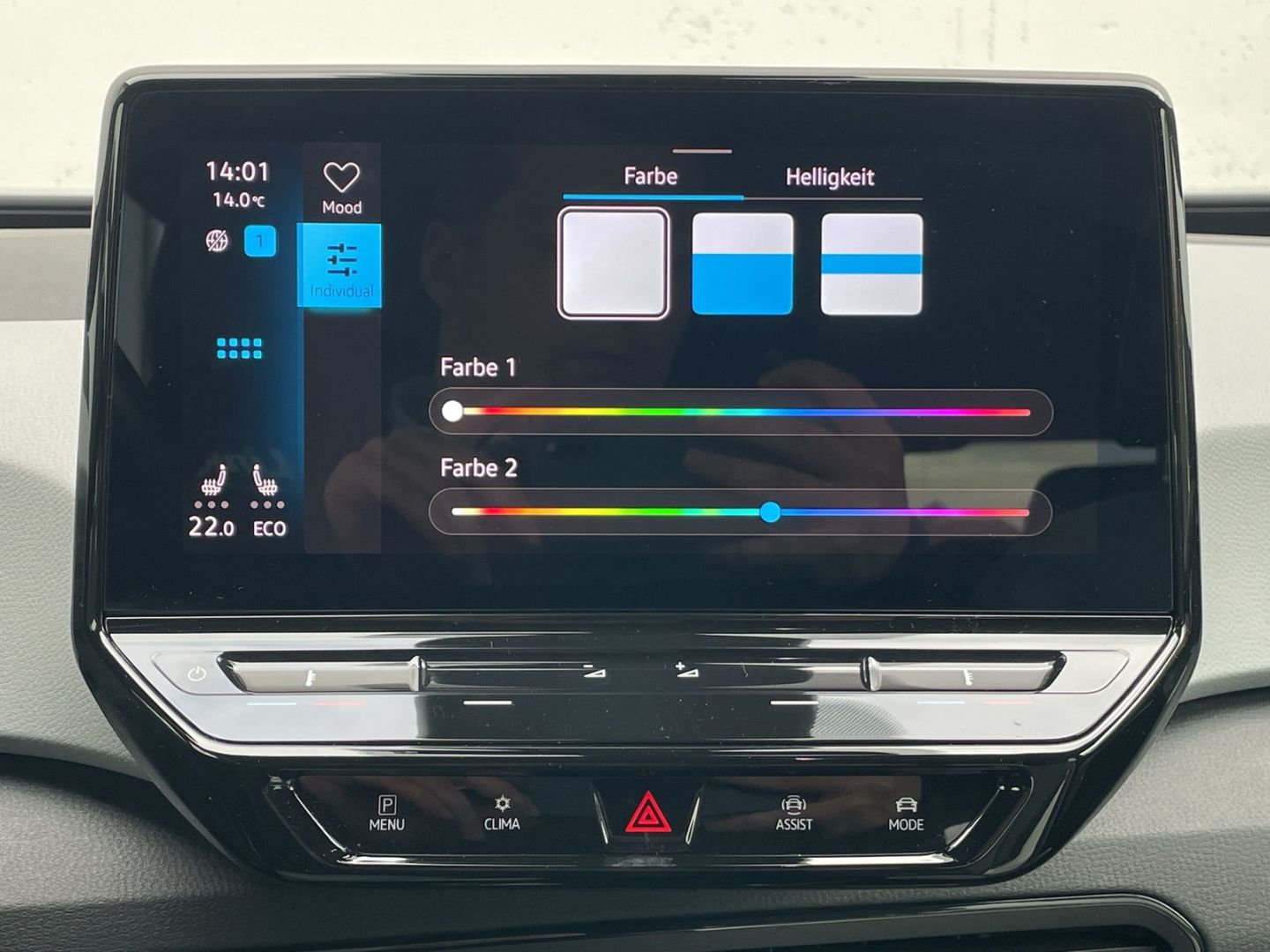 ID.3 Pro Performance 1st Plus ACC/Kamera/LED/Nav