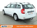 Dacia Logan MCV 0.9 TCe Comfort Aut.*NAVI*PDC*AHK* - Dacia Logan Gebrauchtwagen