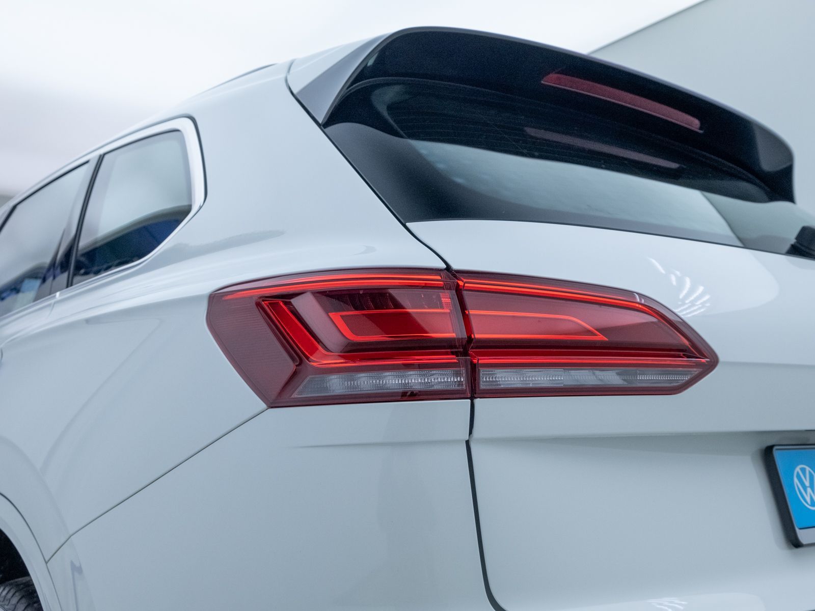 Volkswagen Touareg - Bild 23