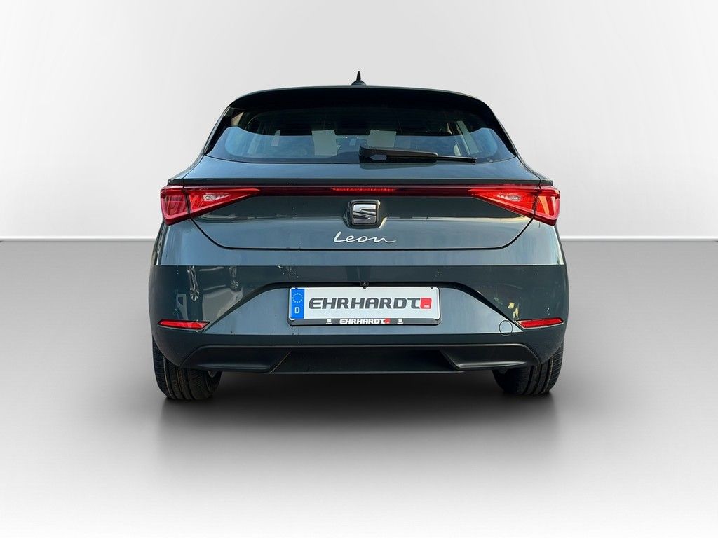 Seat Leon - Bild 6