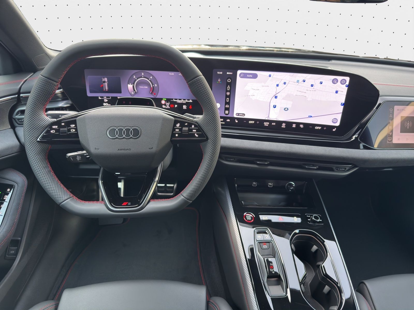 Audi A5 - Bild 5