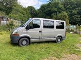 Renault Master 2 top für Camperausbau - gebrauchte Renault Master aus dem Jahr 2010